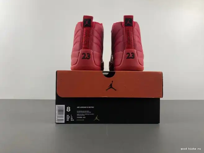Air 130690-601 Jordan Retro Gym (2018) 12 Red 0525